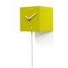 Reloj pared Long_time diseño Progetti