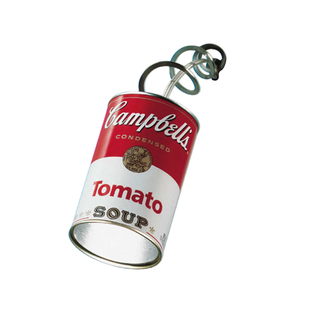 Aplique pared Canned Light Ingo Maurer