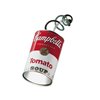 Aplique pared Canned Light Ingo Maurer