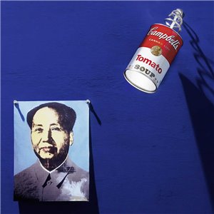 Aplique pared Canned Light Ingo Maurer