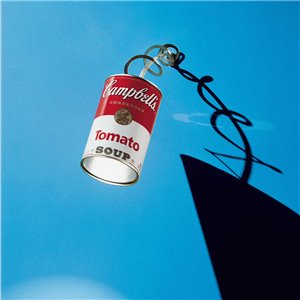 Aplique pared Canned Light Ingo Maurer