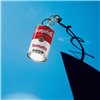 Aplique pared Canned Light Ingo Maurer