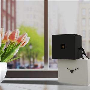 Reloj Strong cucu 1 Progetti