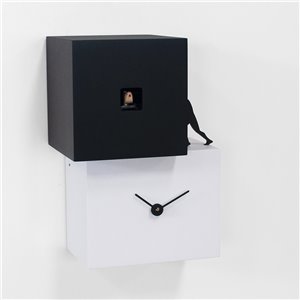 Reloj Strong cucu 1 Progetti
