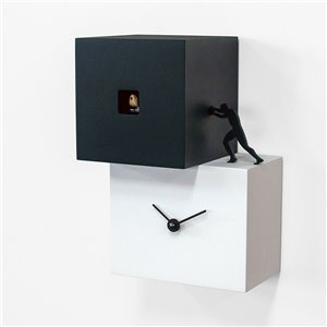 Reloj Strong cucu 1 Progetti