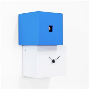 Reloj Strong cucu 1 Progetti