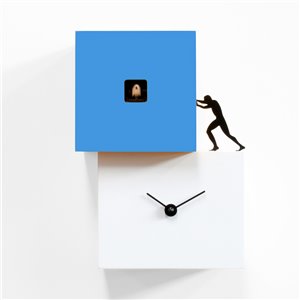 Reloj Strong cucu 1 Progetti