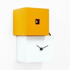 Reloj Strong cucu 1 Progetti