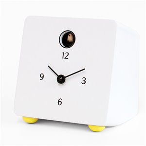 Reloj sobremesa Fido Progetti