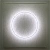 Apliqué de pared Moodmoon White Ingo Maurer