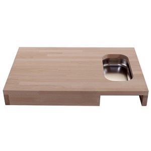 Tabla Chop Progetti