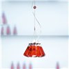 Lámpara de suspensión Campari Light Ingo Maurer
