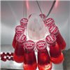Lámpara de suspensión Campari Light Ingo Maurer