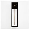 Reloj pared Uaigong Progetti
