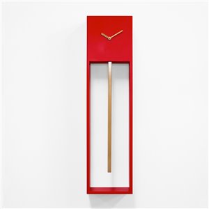 Reloj pared Uaigong Progetti