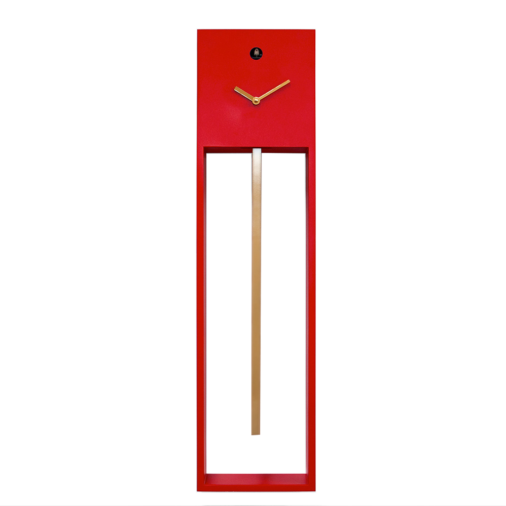 Reloj Uaigong Cuco Progetti