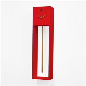 Reloj Uaigong Cuco Progetti