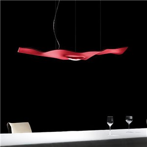 Lámpara de suspensión Luce Volante Ingo Maurer