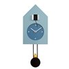 Reloj pared Freebird Progetti