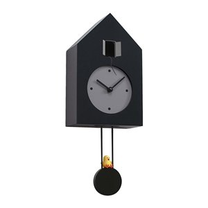 Reloj pared Freebird Progetti