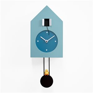 Reloj pared Freebird Progetti