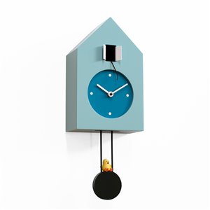 Reloj pared Freebird Progetti