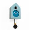 Reloj pared Freebird Progetti