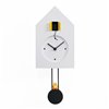 Reloj pared Freebird Progetti