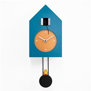 Reloj pared Freebird Progetti