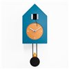 Reloj pared Freebird Progetti