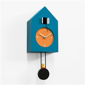 Reloj pared Freebird Progetti