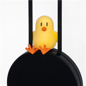 Reloj pared Freebird Progetti