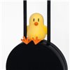 Reloj pared Freebird Progetti
