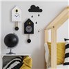 Reloj pared Freebird Progetti