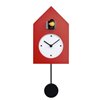 Reloj pared Freebird Badass Progetti