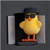 Reloj pared Freebird Badass Progetti