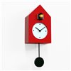 Reloj pared Freebird Badass Progetti