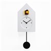 Reloj pared Freebird Badass Progetti
