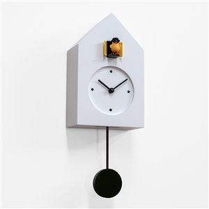 Reloj pared Freebird Badass Progetti