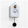 Reloj pared Freebird Badass Progetti