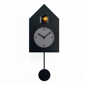 Reloj pared Freebird Badass Progetti