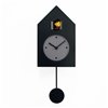Reloj pared Freebird Badass Progetti