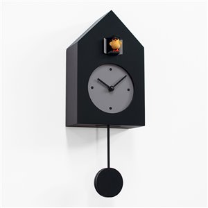 Reloj pared Freebird Badass Progetti