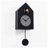 Reloj pared Freebird Badass Progetti