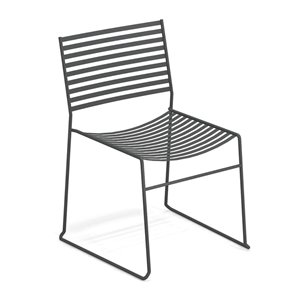 Silla Aero Emu