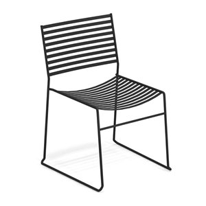 Silla Aero Emu