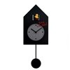 Reloj pared Freebird Punk Progetti