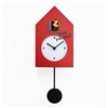 Reloj pared Freebird Punk Progetti