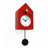 Reloj pared Freebird Punk Progetti