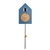 Reloj pared Freebird Tarzan Progetti